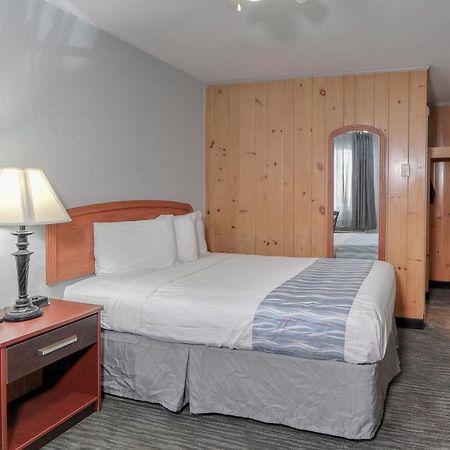 Belle Aire Motel - Downtown Convention Center - Gatlinburg Extérieur photo