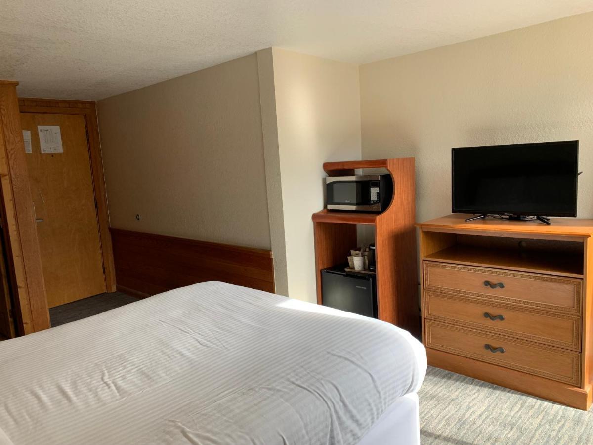 Belle Aire Motel - Downtown Convention Center - Gatlinburg Extérieur photo