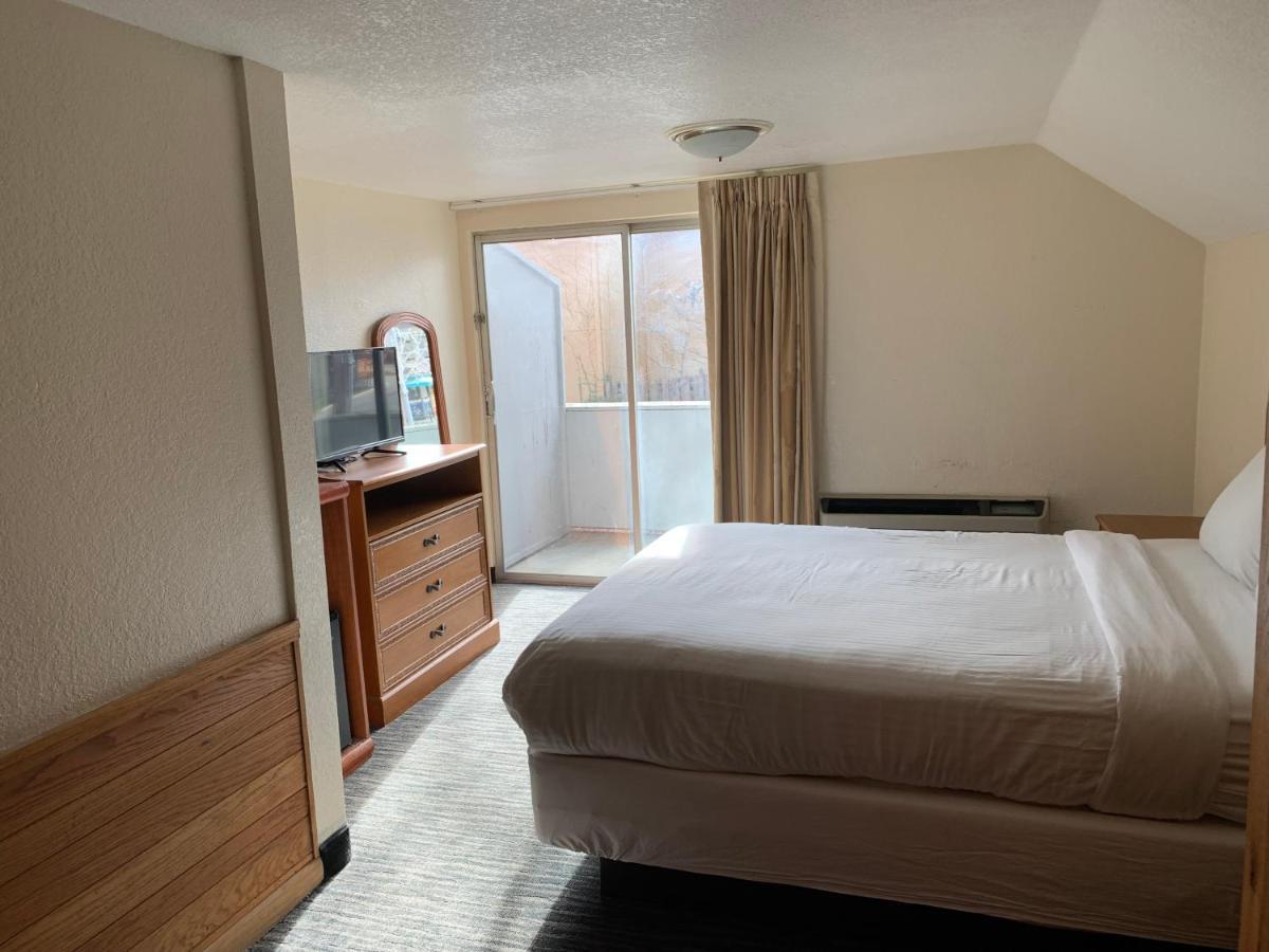 Belle Aire Motel - Downtown Convention Center - Gatlinburg Extérieur photo