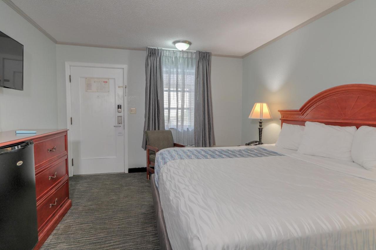 Belle Aire Motel - Downtown Convention Center - Gatlinburg Extérieur photo