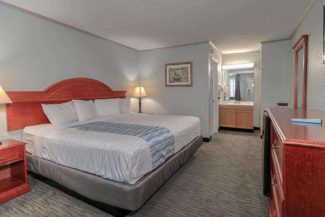 Belle Aire Motel - Downtown Convention Center - Gatlinburg Extérieur photo