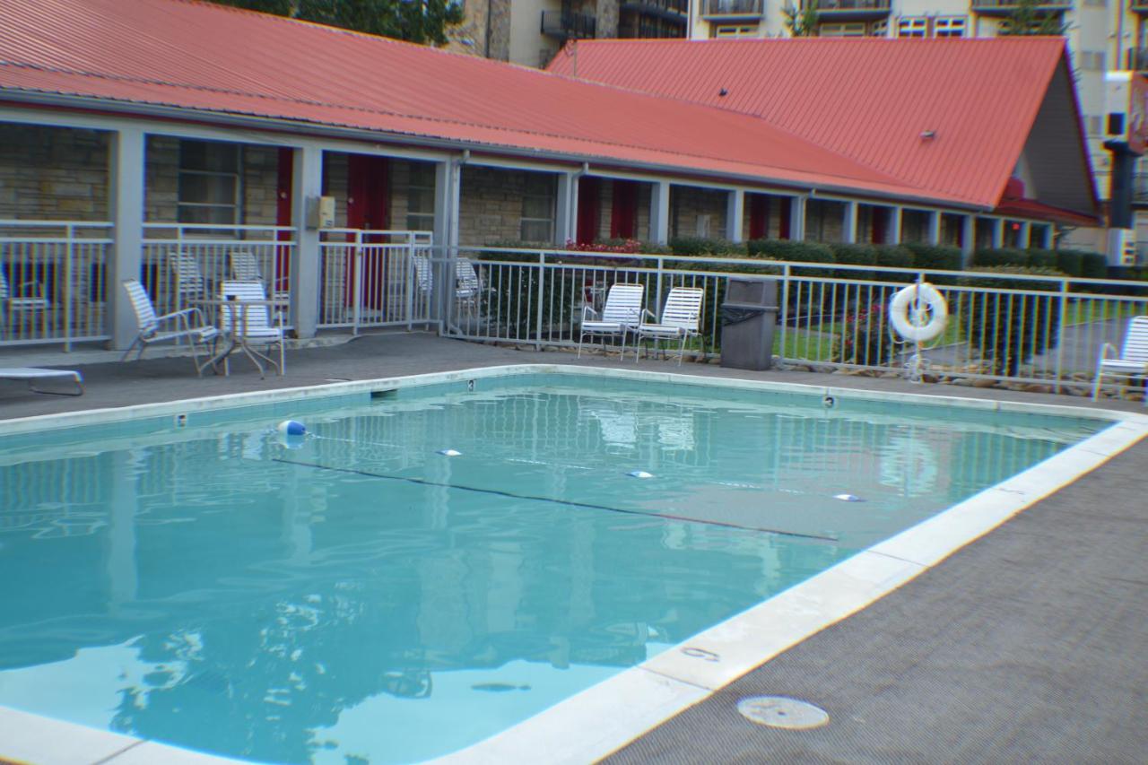 Belle Aire Motel - Downtown Convention Center - Gatlinburg Chambre photo